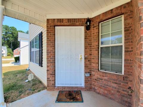 6432 E Meyer Dr, Morrow, GA 30260 photo 2