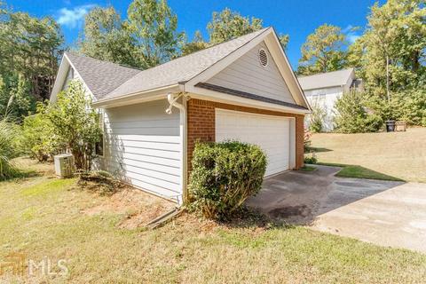 5709 Rex Mill Dr, Rex, GA 30273 photo 3