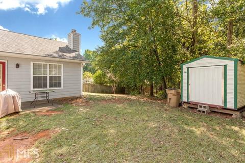 5709 Rex Mill Dr, Rex, GA 30273 photo 30