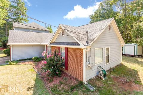 5709 Rex Mill Dr, Rex, GA 30273 photo 2