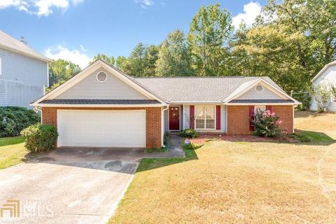 5709 Rex Mill Dr, Rex, GA 30273 photo 1