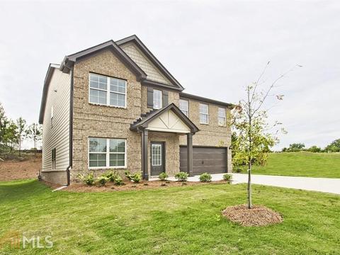144 Janney Cir, Mcdonough, GA 30253 photo 1