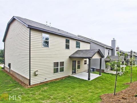 144 Janney Cir, Mcdonough, GA 30253 photo 21
