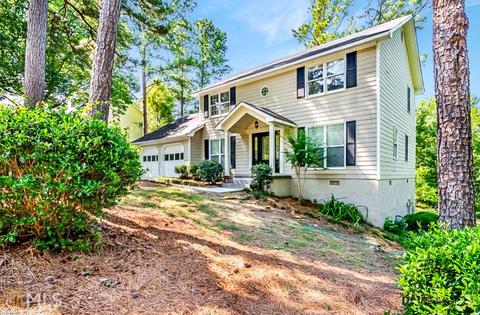150 River Forest Dr, Macon, GA 31211 photo 2
