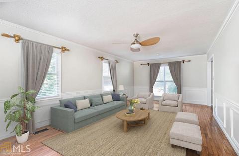 150 River Forest Dr, Macon, GA 31211 photo 9