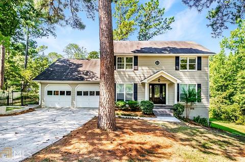 150 River Forest Dr, Macon, GA 31211 photo 3
