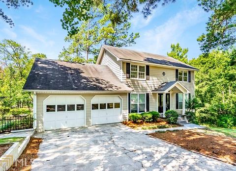 150 River Forest Dr, Macon, GA 31211 photo 1