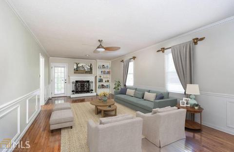 150 River Forest Dr, Macon, GA 31211 photo 8