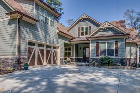 986 Eagle Dr, Monticello, GA 31064 photo 2