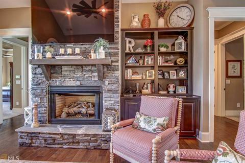 986 Eagle Dr, Monticello, GA 31064 photo 10