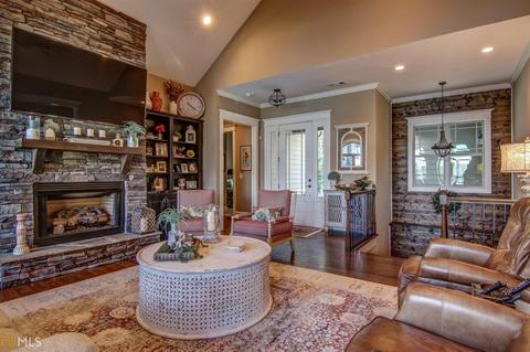 986 Eagle Dr, Monticello, GA 31064 photo 9