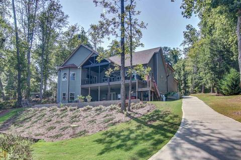 986 Eagle Dr, Monticello, GA 31064 photo 61
