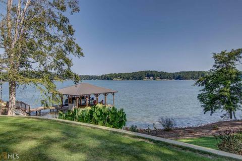 986 Eagle Dr, Monticello, GA 31064 photo 4