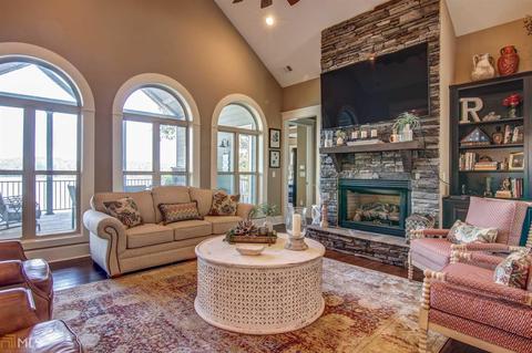 986 Eagle Dr, Monticello, GA 31064 photo 8
