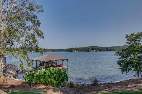 986 Eagle Dr, Monticello, GA 31064 photo 55
