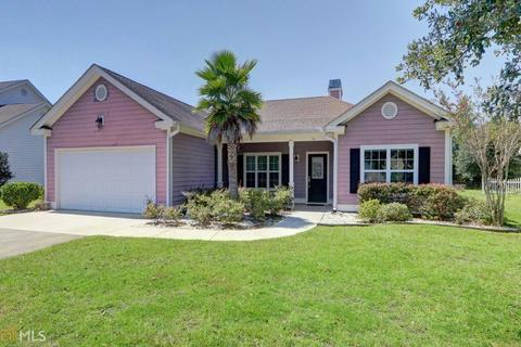 56 Gateway Dr, Pooler, GA 31322 photo 1