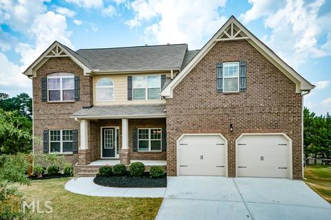 1356 Rolling View Way, Dacula, GA 30019 photo 1