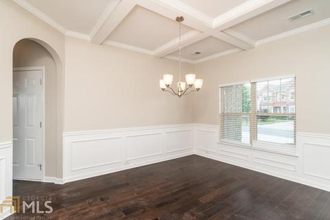 1356 Rolling View Way, Dacula, GA 30019 photo 12