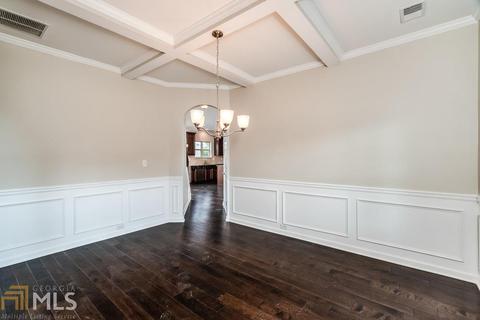 1356 Rolling View Way, Dacula, GA 30019 photo 14
