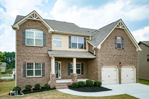 1356 Rolling View Way, Dacula, GA 30019 photo 2