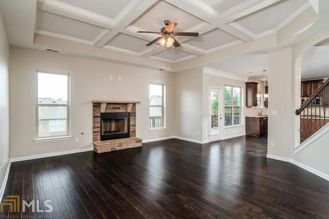 1356 Rolling View Way, Dacula, GA 30019 photo 10