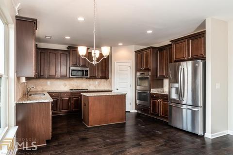 1356 Rolling View Way, Dacula, GA 30019 photo 17