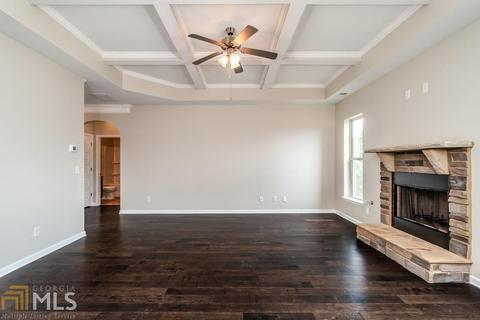 1356 Rolling View Way, Dacula, GA 30019 photo 11