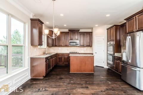 1356 Rolling View Way, Dacula, GA 30019 photo 22