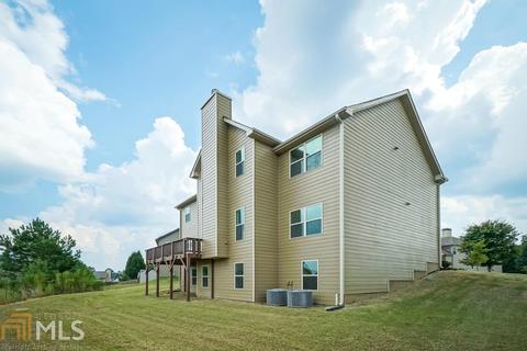 1356 Rolling View Way, Dacula, GA 30019 photo 5