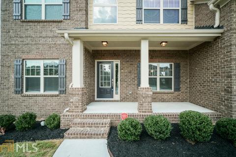 1356 Rolling View Way, Dacula, GA 30019 photo 6