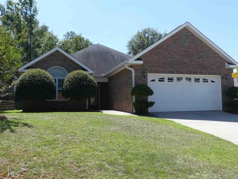 103 Mcvey Trl, Centerville, GA 31028 photo 1