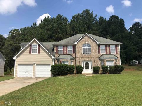 344 Jenny Ann Ct, Hampton, GA 30228 photo 1