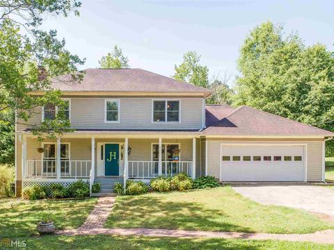 122 View Pointe Dr, Lagrange, GA 30241 photo 1
