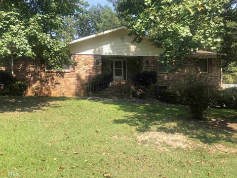 412 Granada Ter, Warner Robins, GA 31088 photo 1