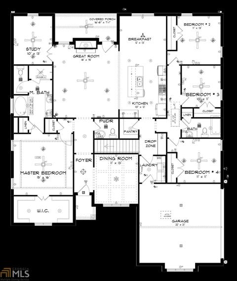 103 Lana Ln, Lagrange, GA 30241 photo 8