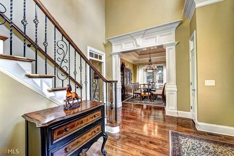 8230 Prestwick Cir, Duluth, GA 30097 photo 6