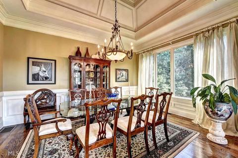 8230 Prestwick Cir, Duluth, GA 30097 photo 8