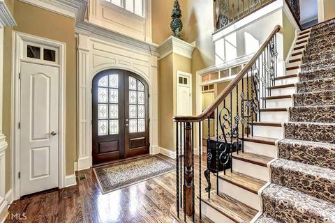 8230 Prestwick Cir, Duluth, GA 30097 photo 4