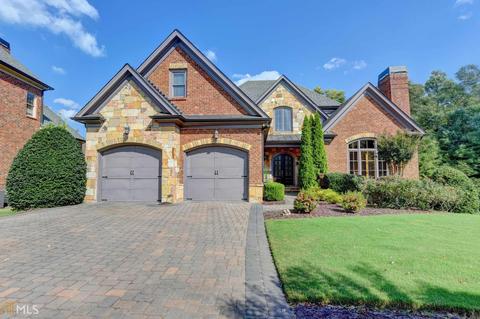8230 Prestwick Cir, Duluth, GA 30097 photo 1