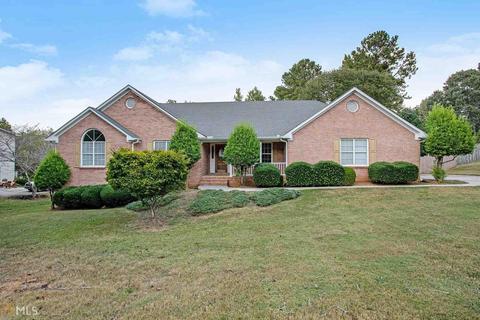 100 Pates Lk, Hampton, GA 30228 photo 1