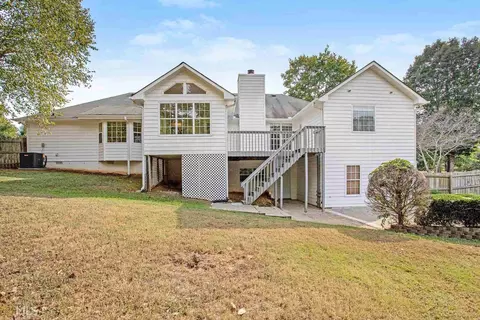 100 Pates Lake Dr, Hampton, GA 30228 photo 5