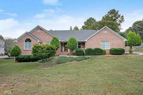 100 Pates Lake Dr, Hampton, GA 30228 photo 1
