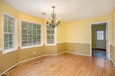 100 Pates Lake Dr, Hampton, GA 30228 photo 3