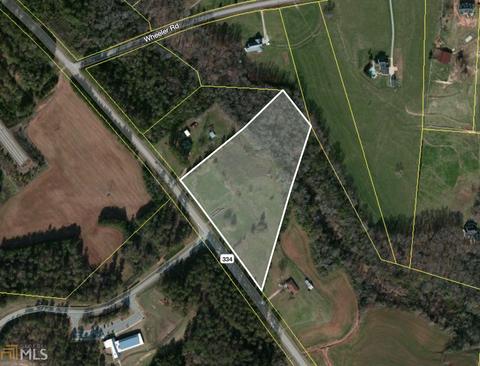 1445 Highway 334, Commerce, GA 30530 photo 6