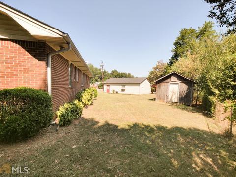 2680 Lake Harbin Rd, Morrow, GA 30260 photo 4