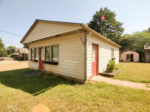 2680 Lake Harbin Rd, Morrow, GA 30260 photo 6