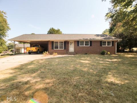 2680 Lake Harbin Rd, Morrow, GA 30260 photo 1