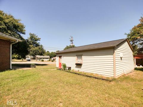 2680 Lake Harbin Rd, Morrow, GA 30260 photo 5