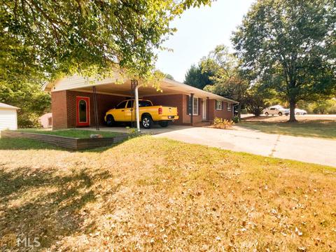 2680 Lake Harbin Rd, Morrow, GA 30260 photo 2