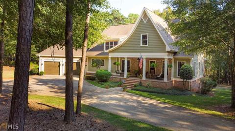 1112 Whitaker Rd, Lagrange, GA 30240 photo 1